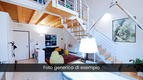 appartamento in vendita a Marsala