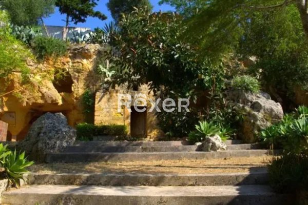 casa indipendente in vendita a Marsala