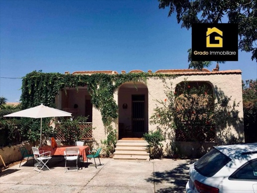 casa indipendente in vendita a Marsala in zona Centro Storico