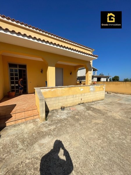 casa indipendente in vendita a Marsala in zona Centro Storico