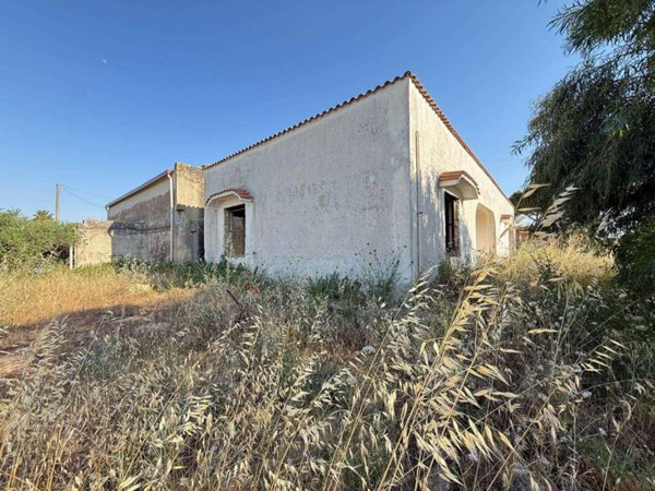 casa indipendente in vendita a Marsala