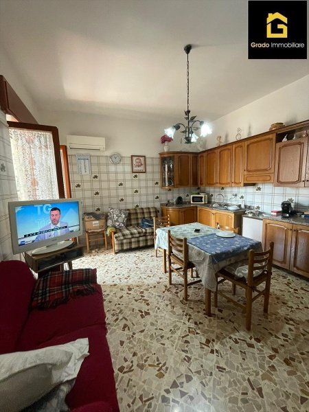 appartamento in vendita a Marsala in zona Centro Storico