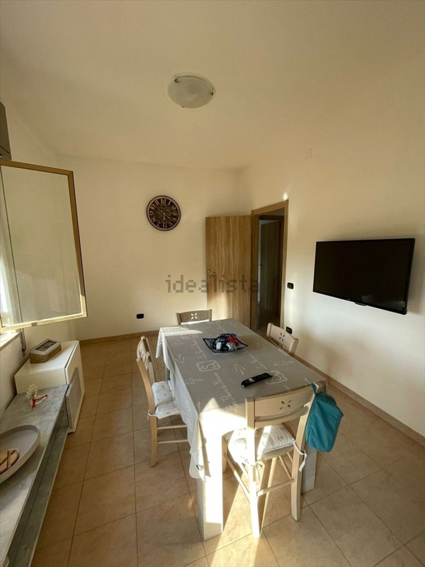 appartamento in vendita a Marsala in zona Centro Storico