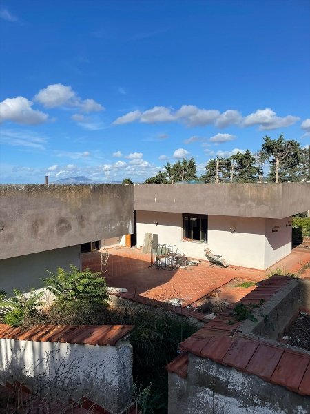 casa indipendente in vendita a Marsala in zona Centro Storico