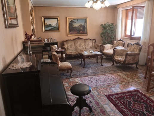 appartamento in vendita a Marsala in zona Centro Storico
