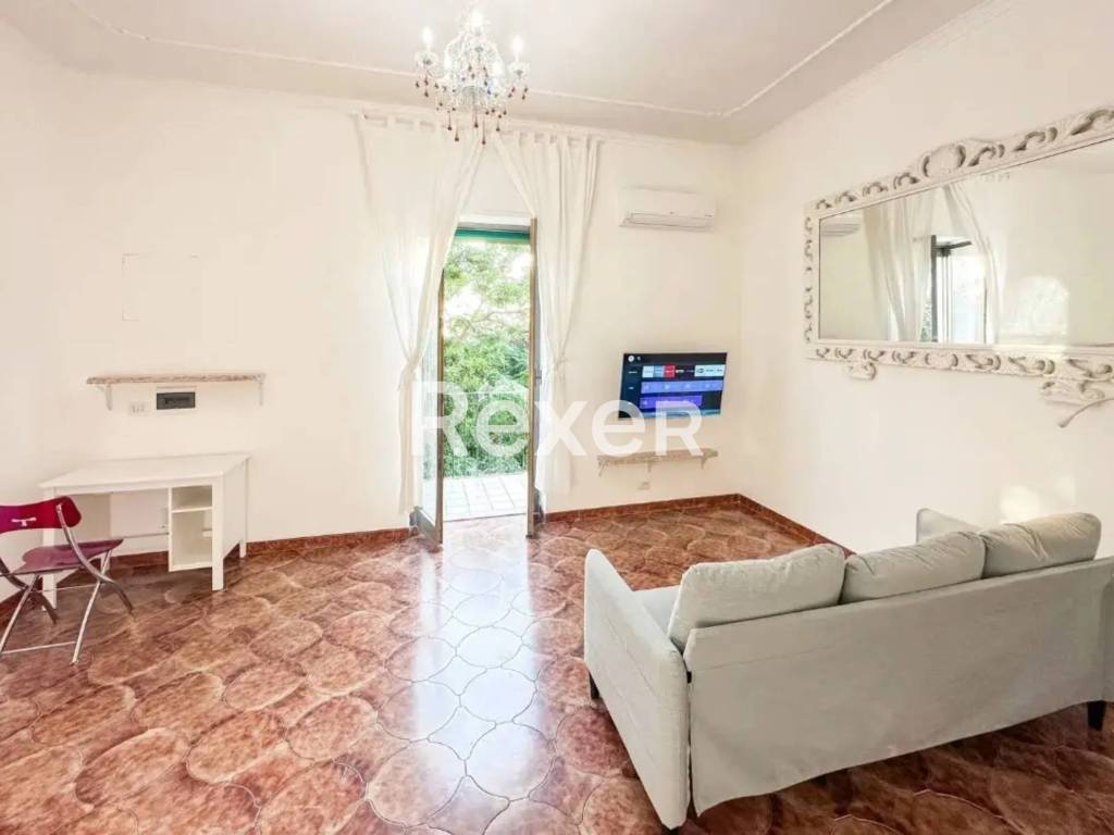 appartamento in vendita a Marsala