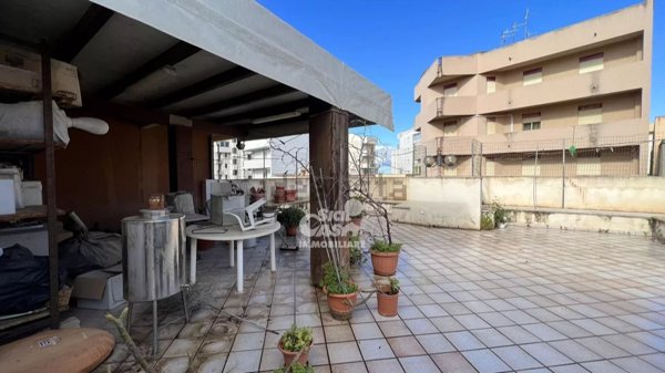 casa indipendente in vendita a Marsala in zona Centro Storico