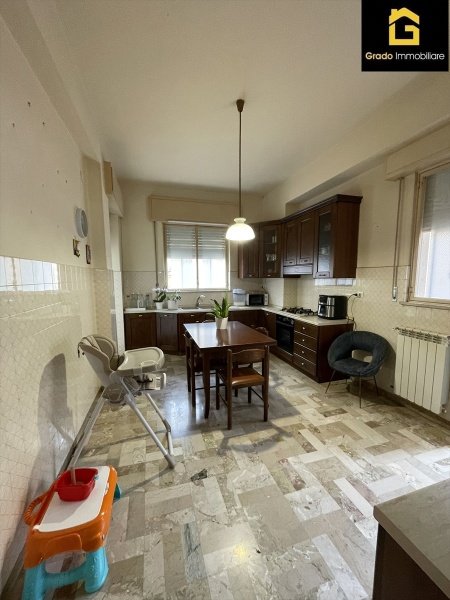 appartamento in vendita a Marsala in zona Centro Storico