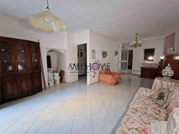 casa indipendente in vendita a Marsala