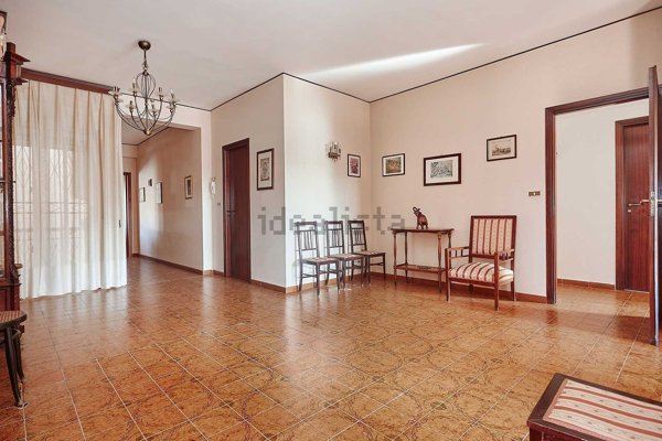appartamento in vendita a Marsala in zona Centro Storico