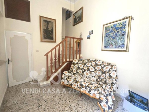 casa indipendente in vendita a Marsala in zona Centro Storico