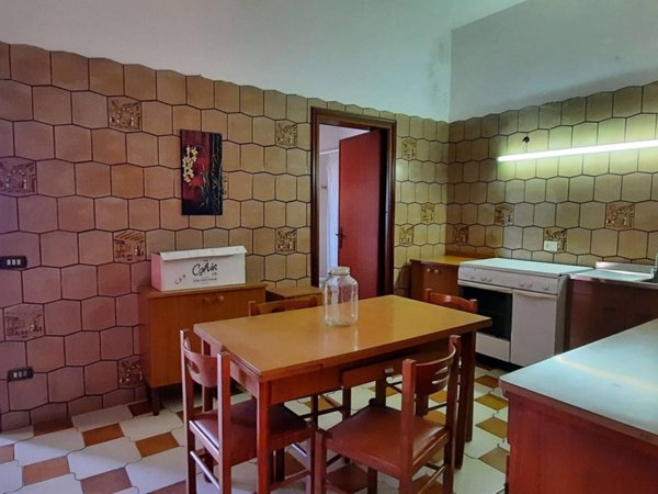 casa indipendente in vendita a Marsala