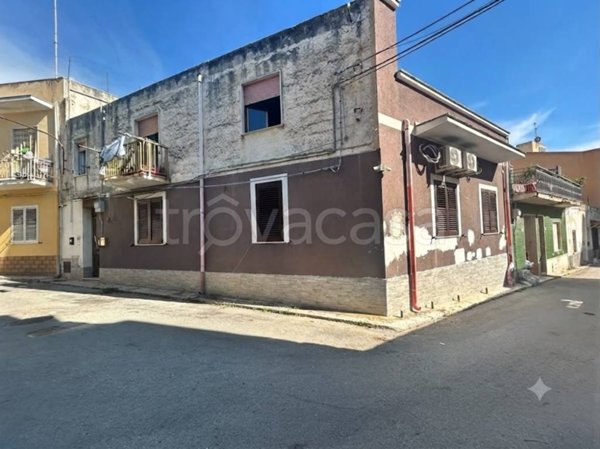 appartamento in vendita a Marsala in zona Centro Storico
