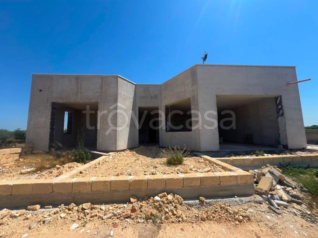 casa indipendente in vendita a Marsala