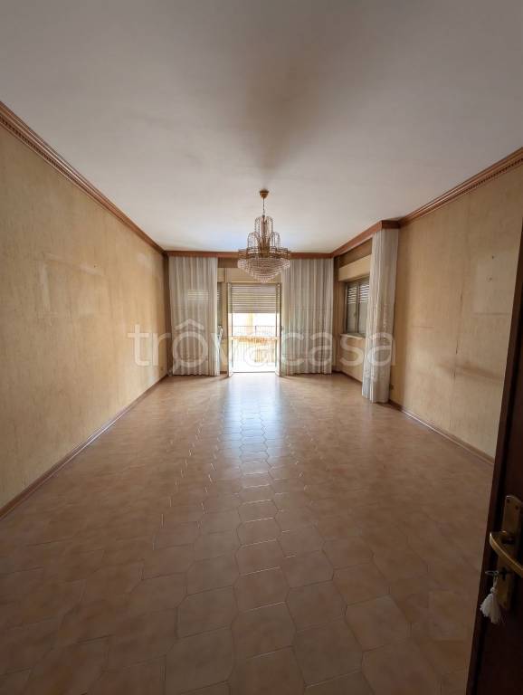 appartamento in vendita a Marsala in zona Centro Storico