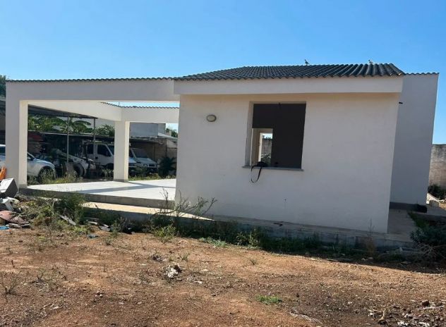 casa indipendente in vendita a Marsala