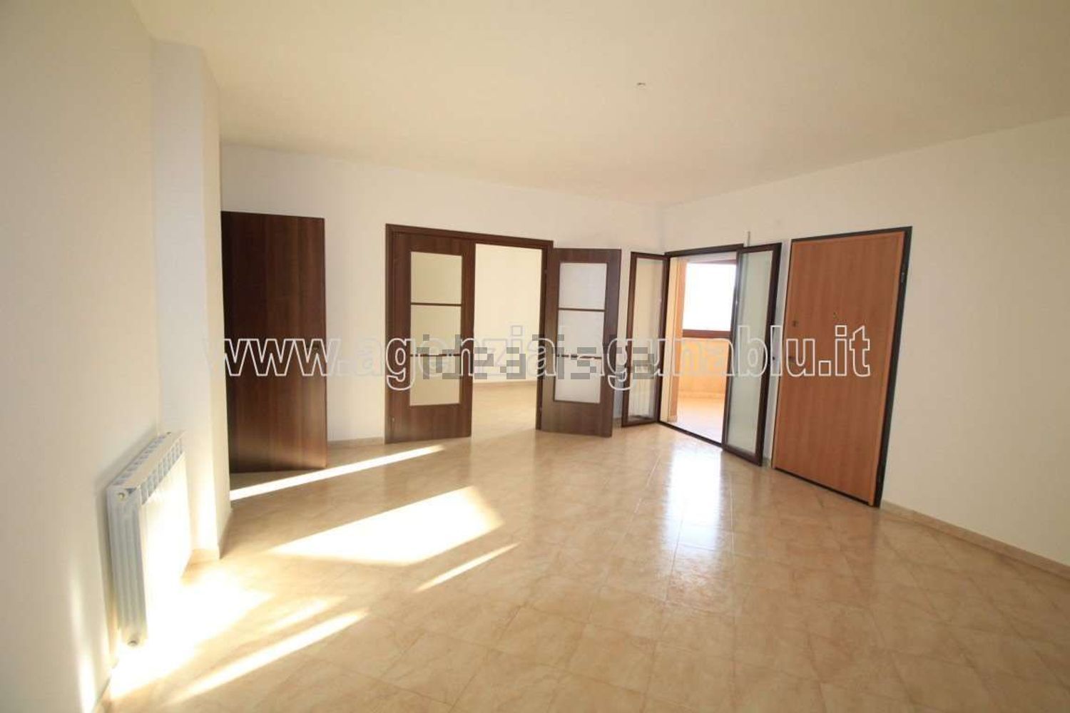appartamento in vendita a Marsala