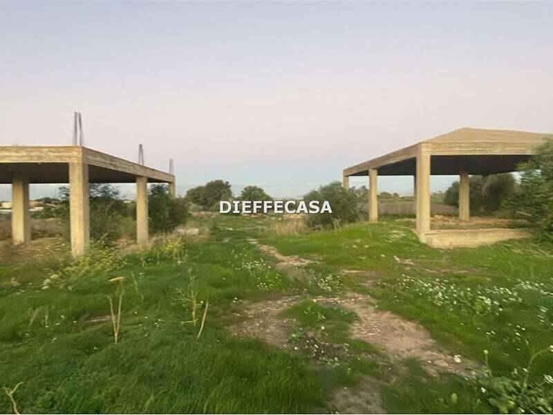 terreno agricolo in vendita a Marsala