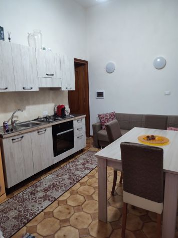 appartamento in vendita a Marsala