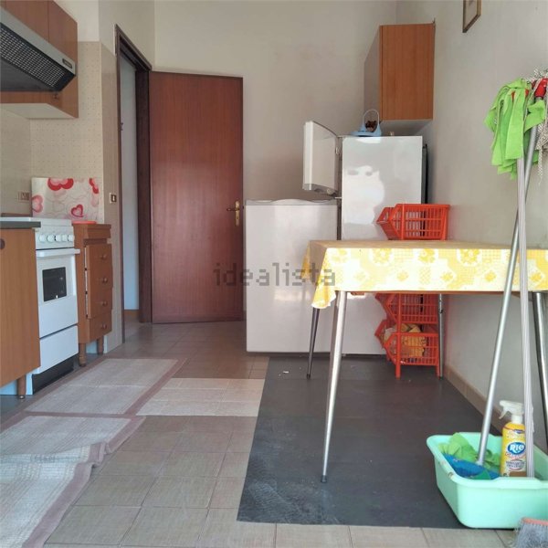 appartamento in vendita a Marsala in zona Centro Storico