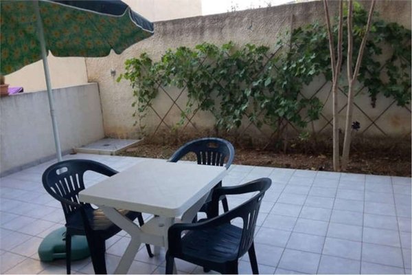 appartamento in vendita a Marsala