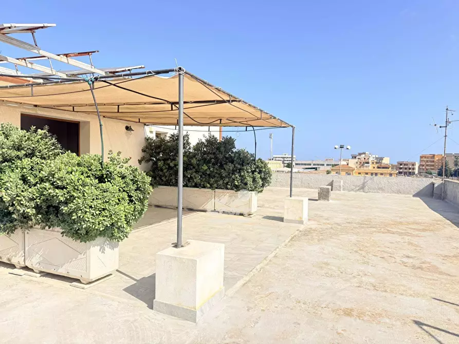 casa indipendente in vendita a Marsala