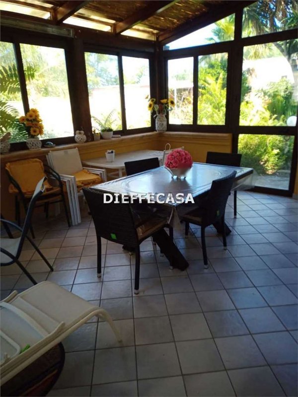 casa indipendente in vendita a Marsala