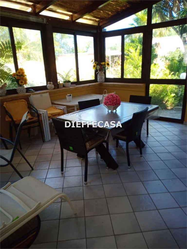 casa indipendente in vendita a Marsala
