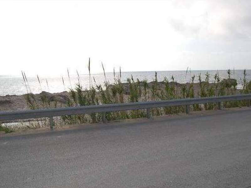 terreno agricolo in vendita a Marsala in zona Casabianca