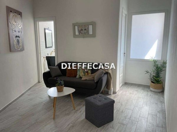 casa semindipendente in vendita a Marsala in zona Centro Storico