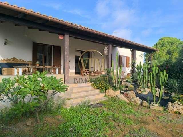 casa indipendente in vendita a Marsala in zona Stazzone