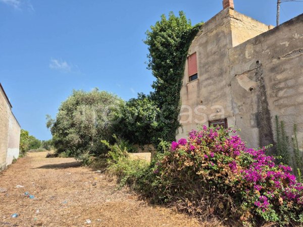 casa indipendente in vendita a Marsala in zona Birgi