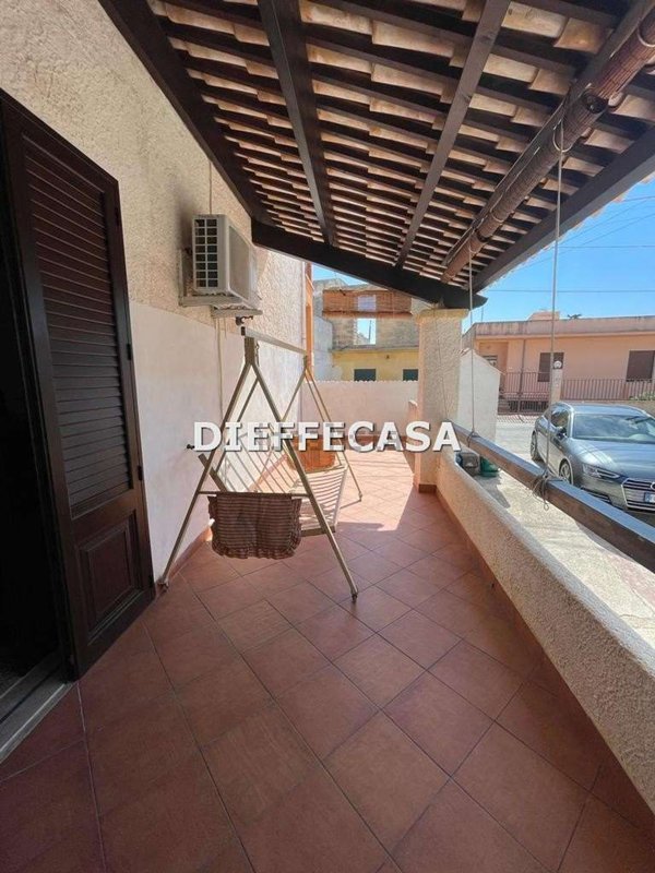 casa indipendente in vendita a Marsala in zona Birgi