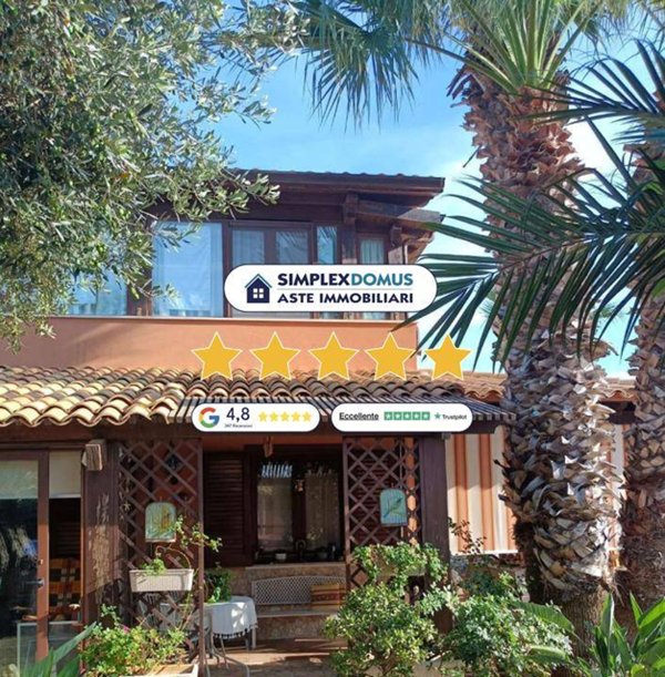 casa indipendente in vendita a Marsala in zona Casabianca