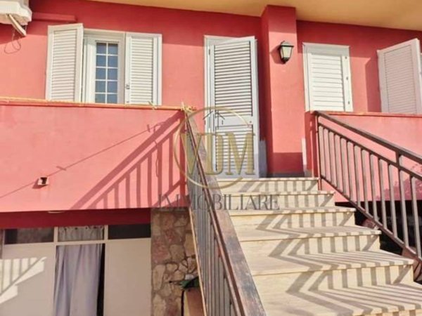 casa indipendente in vendita a Marsala