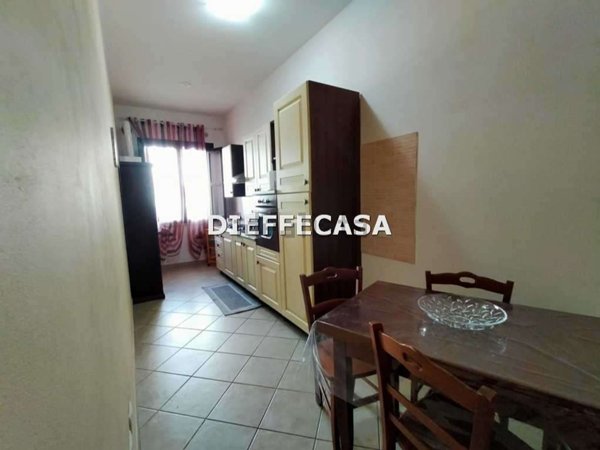 appartamento in vendita a Marsala in zona Centro Storico