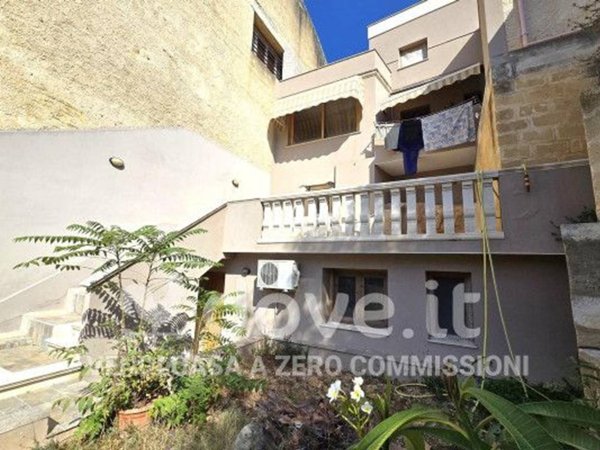 casa indipendente in vendita a Marsala