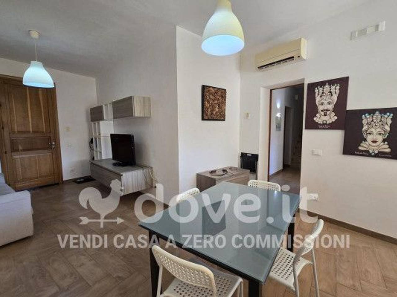 casa indipendente in vendita a Marsala