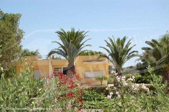 casa indipendente in vendita a Marsala