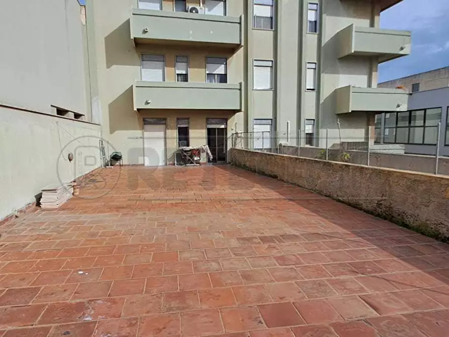 appartamento in vendita a Marsala