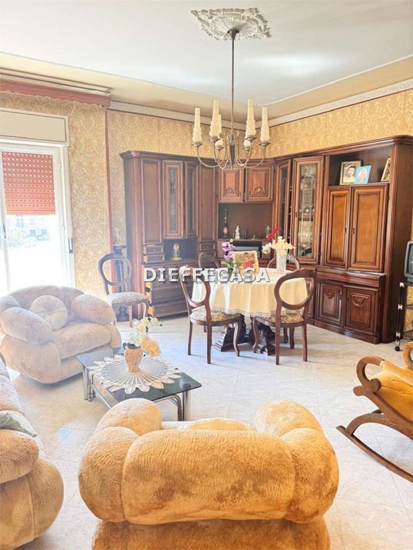 appartamento in vendita a Marsala