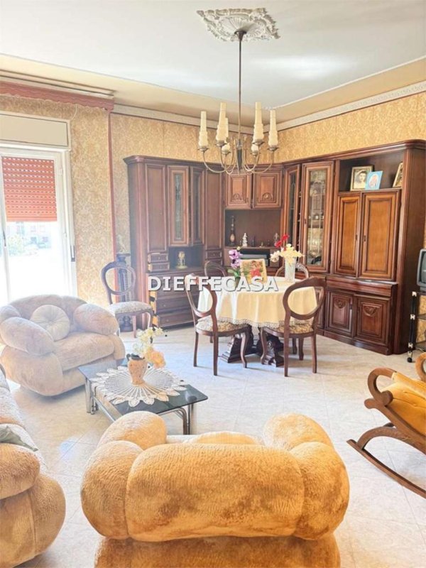 appartamento in vendita a Marsala