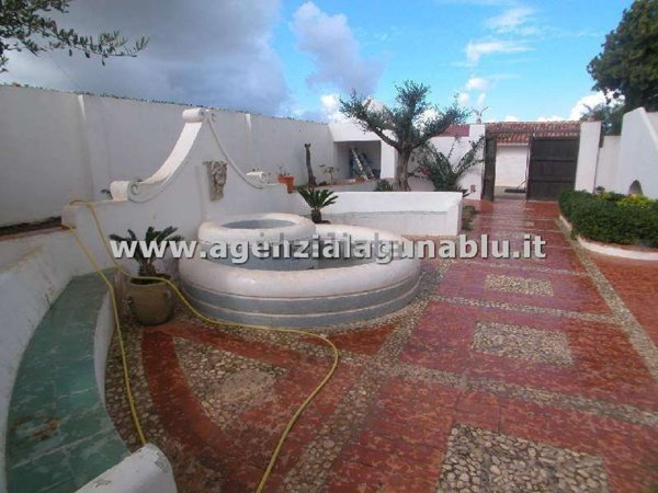 casa indipendente in vendita a Marsala