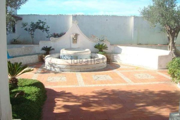 casa indipendente in vendita a Marsala