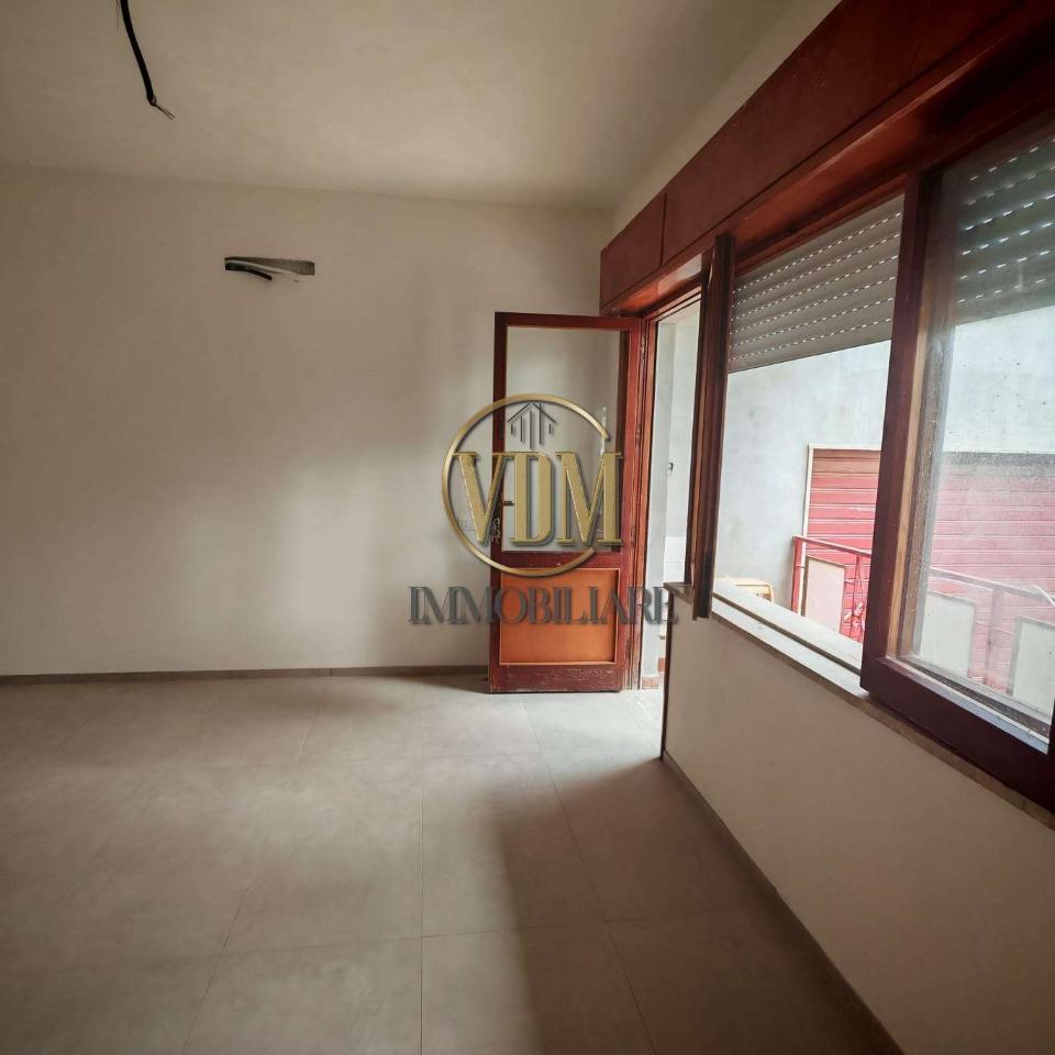 appartamento in vendita a Marsala in zona Casabianca