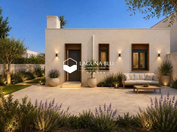 casa indipendente in vendita a Marsala