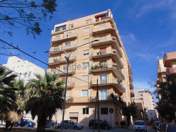 appartamento in vendita a Marsala in zona Centro Storico