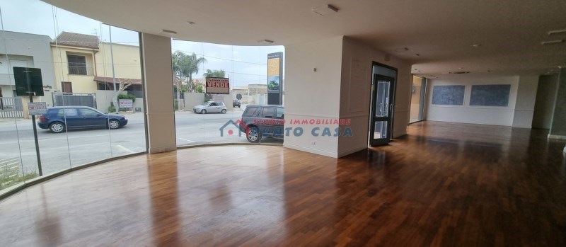 appartamento in vendita a Marsala