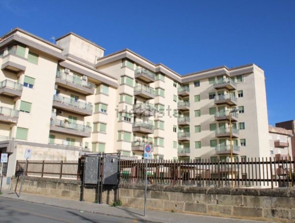 appartamento in vendita a Marsala in zona Centro Storico