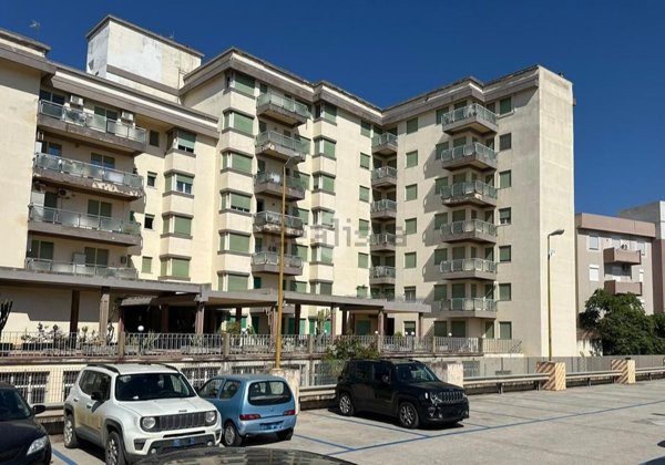 appartamento in vendita a Marsala in zona Centro Storico